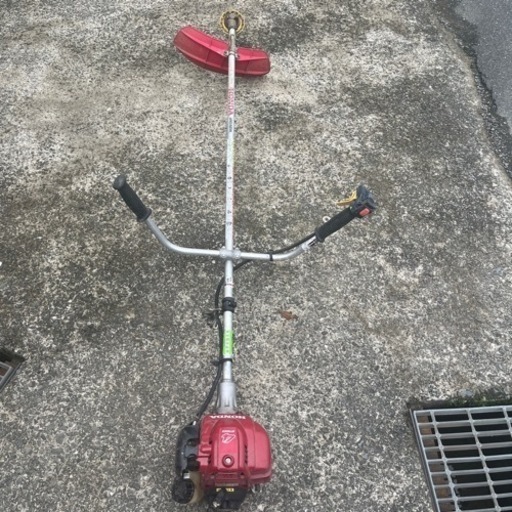 HONDA UMK425H 草刈機