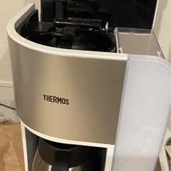 サーモス(THERMOS) 真空断熱ポット コーヒーメーカー 1...