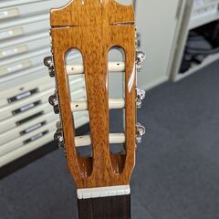 YAMAHA (CG131S)クラシックギター（ほぼ新品・美品）