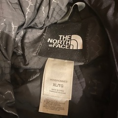 ノースフェイス　ゴッサムジャケット