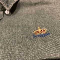 supreme BDシャツ　３枚セット