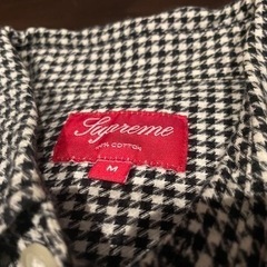 supreme BDシャツ　３枚セット