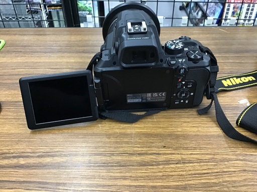 Nikon COOLPIX P950 一眼レフカメラ