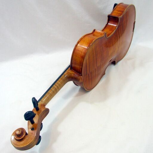 メンテ済み ドイツ製 4/4 Franz Kirschnek 1980年代 フランツ キルシュ