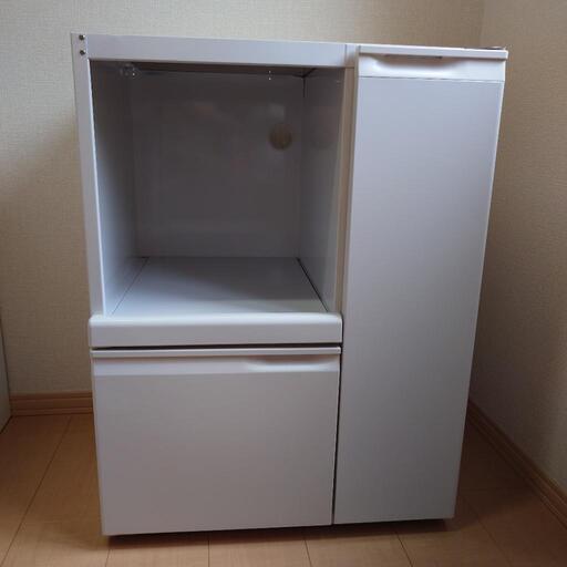 【最終値下げ】キッチン収納