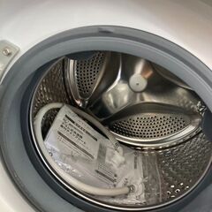 ｱｲﾘｽｵ-ﾔﾏ 7.5kg洗濯機 HG-888