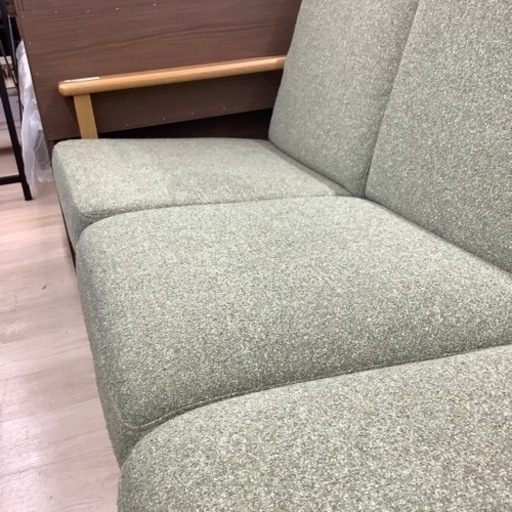 UNICO3人掛けソファーのご紹介です