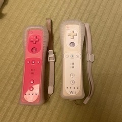 Wii 2本セット