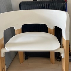 STOKKE ストッケ ステップス チェア ビーチ ナチュラル