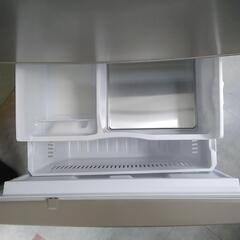 ? Panasonic パナソニック 冷蔵庫 NR-C373C 365L 2022年製 1639-J