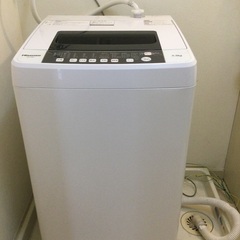 Hisense HW-T55C 洗濯機