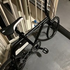 TSINOVA 20インチ 電動アシスト自転車 美品