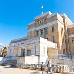 国立科学博物館フレ募集