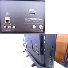 ソニー 32型 液晶テレビ 2021年製 KJ-32W500E SONY TV 32インチ BRAVIA 西岡店