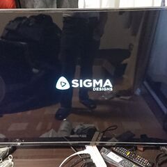 液晶テレビ50インチ