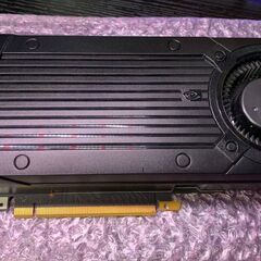 NVIDIA　GeForce GTX 760 1.5GB 192...