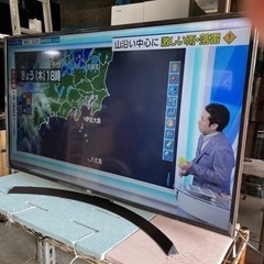☆先着1名様限り!!☆ 特別価格!! LG 49型 LED 4K