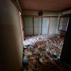 【嬉しい日払い！】８月22日にゴミの仕分け袋詰め作業出来る方！ - 東広島市