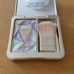 clé de peau BEAUTÉ  フェイスカラー