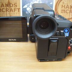 日本アビオニクス 赤外線サーモグラフィカメラ R450 中古品 【ハンズ