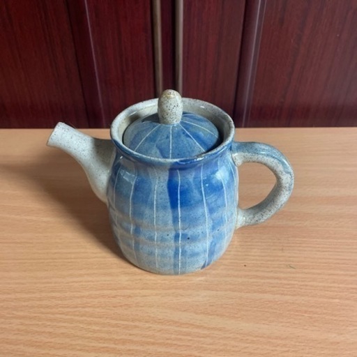 急須
