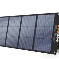 baldr ソーラーパネル 120w