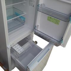売ります】シャープ ノンフロン冷凍冷蔵庫 SJ-15E9-W 2021年製 2021年製