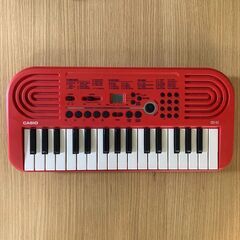 【現地引渡のみ】中古！CASIO（カシオ）UK-01 32ミニ鍵...