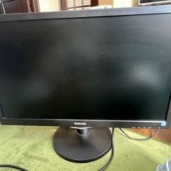 フィリップス モニター  PHILIPS 223V5L  21....