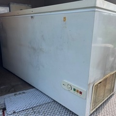 463L 大型冷凍庫