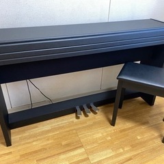 大阪府内無料でお届けします】KORG コルグ 電子ピアノ LP-350