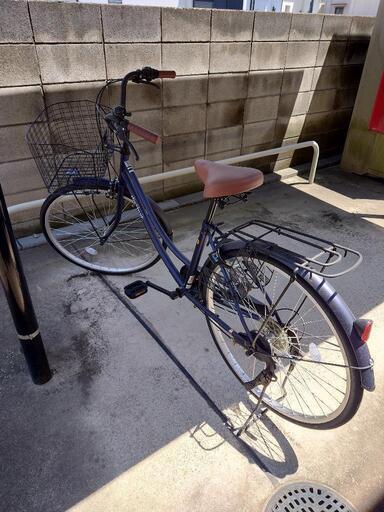 自転車26インチ