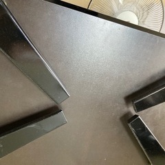 折り畳みテーブル　値下げしました！
