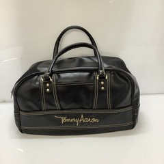 ☆Tommy Aaron　ボストンバッグ　トミー・アーロン　バッ...