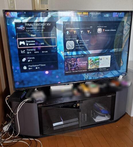 Hisense 55k30 55型LED液晶テレビ