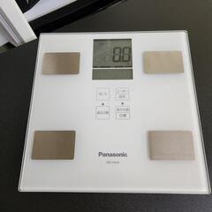 【No.42】体重計/体脂肪計　Panasonic