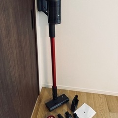 状態良好】元値4万円のコードレス掃除機