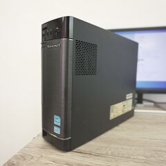 《激安!早い者勝ち‼︎》Lenovo H520s デスクトップP...