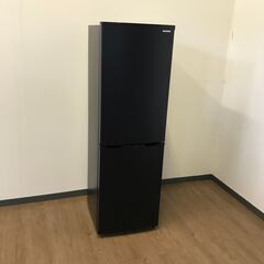 中古 冷蔵庫 IRIS OHYAMA IRSE-16A-B アイ...