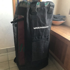 スタンドアップパドルボート