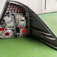 メルセデスベンツ W211 Eクラステールランプ 左右セット