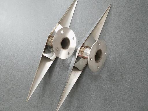 ホイールマーカー大型22.5インチ用最終値下げ！ ホイールマーカー大型