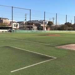 〔A/P〕【未経験OK！】川崎市桜川球場／野球場管理スタッフ～地...