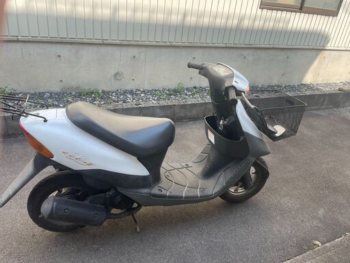 250㏄バイク車体】スカイウェイブタイプ250M(CJ45A)ビクスク 250㏄バイク車体】スカイウェイブタイプ250M(CJ45A)ビクスク
