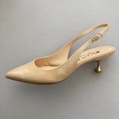 元値2万円 Dianaの靴 ミュール パンプス美品