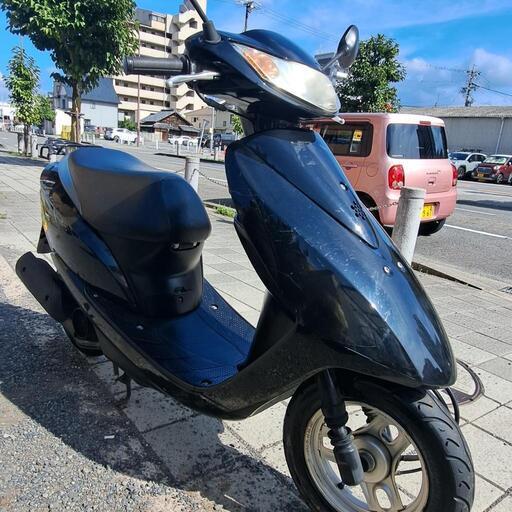 ホンダ Dio