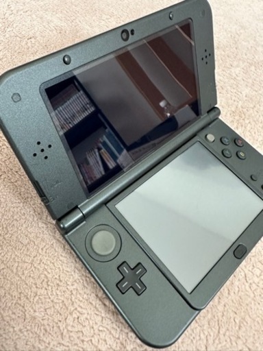 決まりました】new Nintendo 3DS LL - ニンテンドーDS,3DS