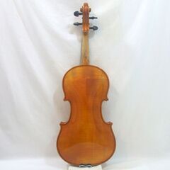 メンテ済み 美品 スズキバイオリン No520 4/4 1982年 杉藤 フェルナン