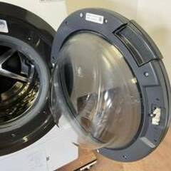 中古 2018年製 Panasonic NA-SVX880R ドラム式洗濯乾燥機 右開き 自動おそうじ インバーター搭載 カビ取り 温水洗浄 福岡県 博多区 金の隈 中古 2018年製 Panasonic NA-SVX880R ドラム式洗濯乾燥機 右開き 自動