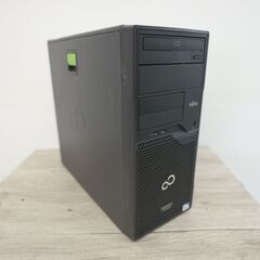 《無料!早い者勝ち‼︎》FUJITSU PCサーバー PRIME...